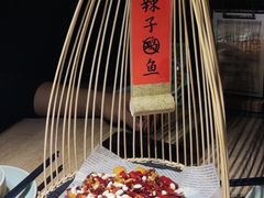 两吃香辣鱼丁-青花椒花椒鱼(新百店)