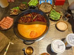 -冯校长老火锅(深圳总店)