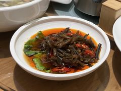 -枣子树·素食餐厅(普陀山店)