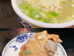 -大杰海鲜锅(基隆路店)