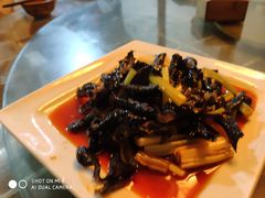 -华光驿站私房菜·黑金冠