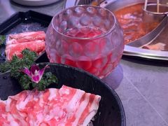 -故里和山·成都火锅(欢乐港湾店)