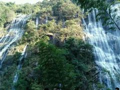 -千泷沟大瀑布旅游区