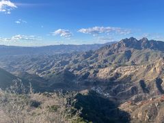 -云峰山自然风景区