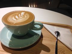 -sugarman espresso素饮糖人高新咖啡工厂