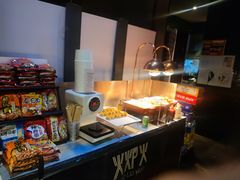 -火炉火自助餐(喜隆多店)