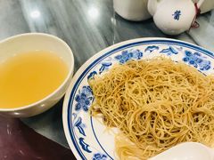 猪油捞全蛋面-恩宁刘福记(东华东路店)