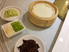 -全聚德(胜利大街店)