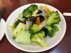 -古早人小吃店(黄河北路店)