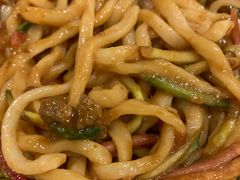 -黑八私房老北京炸酱面