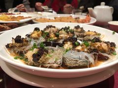 -阿莉餐厅(枣阳路店)