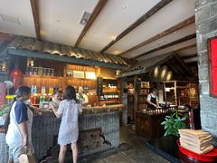 -古市香跷脚牛肉·非遗传承单位