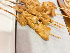 -老味烧烤(总店)