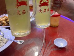 -大茄来海鲜餐厅(亚洲城分行)