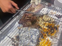 -川骄海鲜自助(亚运村店)