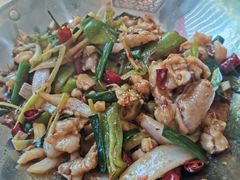-东北佬菜馆(斗东店)