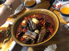 -小口味