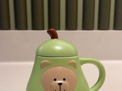 -星巴克臻选(广州太古汇店)