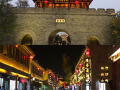 -台儿庄古城
