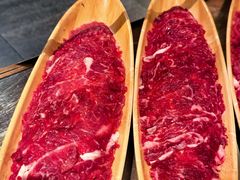 -左庭右院鲜牛肉火锅(苏州园区永旺店)