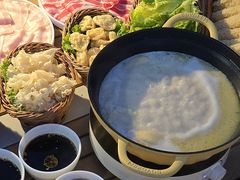 -四喜小胖·北京涮肉(五道营店)