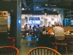 大堂-欣悦会港式茶餐厅(燕郊永旺店)