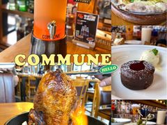 -COMMUNE幻师(五角场店)