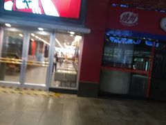 门面-肯德基(北京南站店)