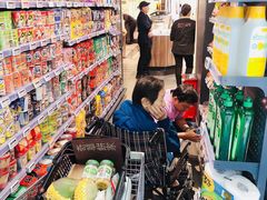-Olé精品超市(北京合生汇店)