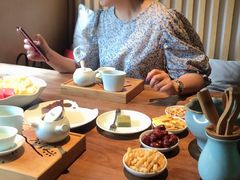 -梅间堂茶馆(绿地缤纷城店)