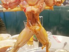 -麻辣巅峰美蛙鱼头火锅(犀浦店)