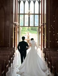 -雅云婚纱摄影工作室旗舰店