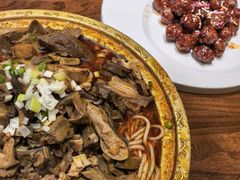 -二分八云雁阁•新晋菜大同味(长治路店)