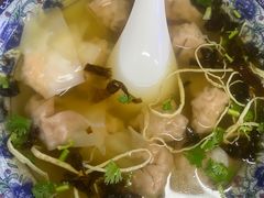 -王记西鎮电烤肉(汶上路店)