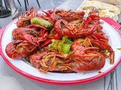 -呆虾王龙虾馆(南湖总店)