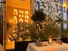 -龟兹KUCINA·新疆菜(前滩L+PLAZA店)