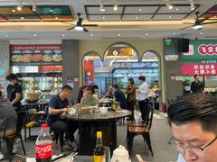 -飞尝蚝·顺德菜·鱼生(顺德总店)