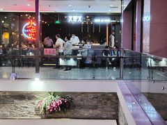 -火炉火自助餐(喜隆多店)