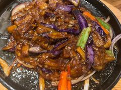 -苹果树下艺术餐厅(通州店)