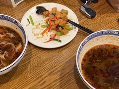 -二宽中国兰州拉面(幸福城店)