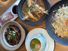 -扬州狮子楼·非遗淮扬菜(东关街店)