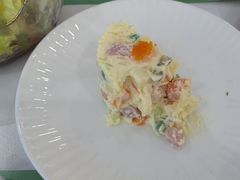 莫斯科沙拉-库滋明·俄罗斯特色美食(中央大街店)