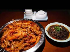 -胖哥俩肉蟹煲(虹口龙之梦店)