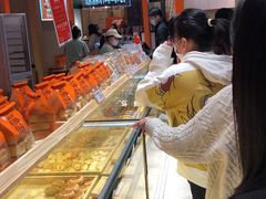 -喜計局·饼行(万象汇店)