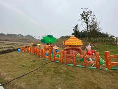 -黄龙溪欢乐田园