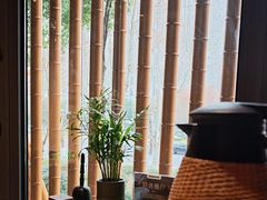 -竹里馆 ·茶食(奥体店)