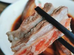 -三中高皇羊肉馆