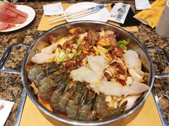 -万达广场(龙湖店)