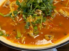 -庭院小酌(瑞莲街店)