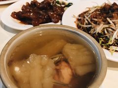 -阿水狮猪脚大王(台中公园店)